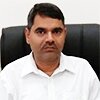 Dr. Mahendra Kumar Upadhyay