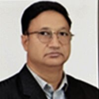 Mr. Hashruddin Pathan