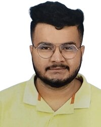 Mr. Sanad Pathan